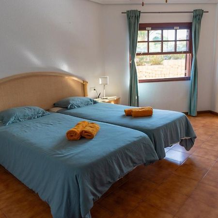 Apartment Marzipans'Oasis Сан Мигел де Абона Екстериор снимка