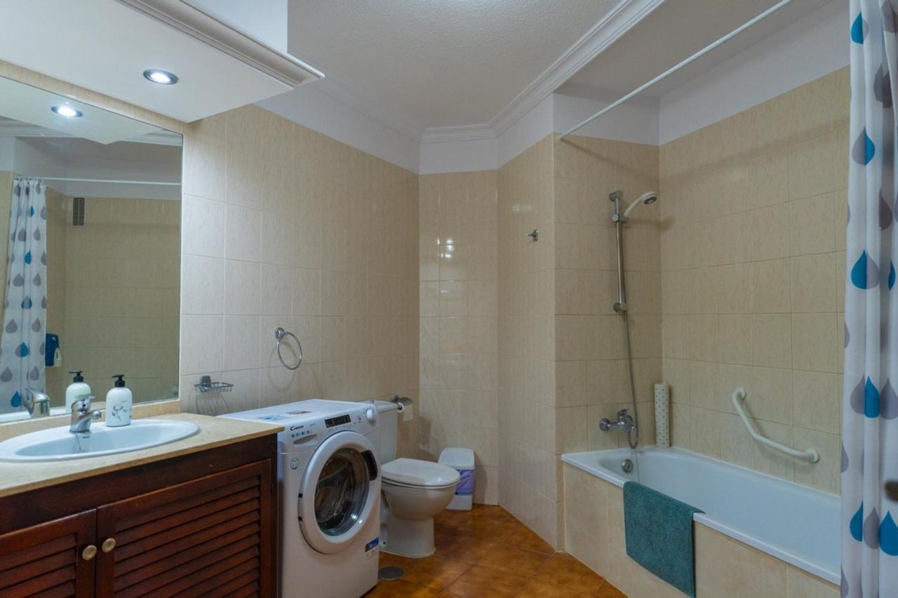 Apartment Marzipans'Oasis Сан Мигел де Абона Екстериор снимка