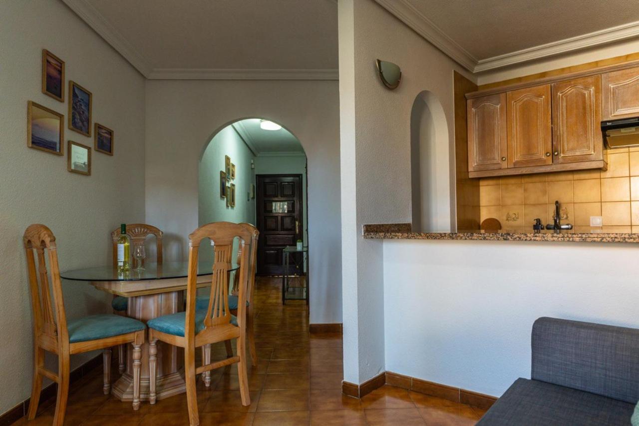 Apartment Marzipans'Oasis Сан Мигел де Абона Екстериор снимка